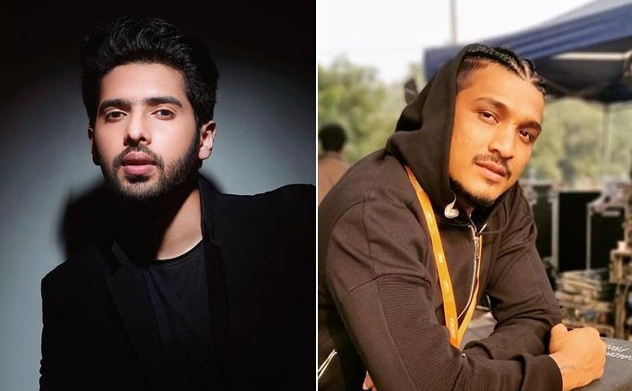 Armaan Malik: Rapper Divine And I Have Thought Of Collaborating