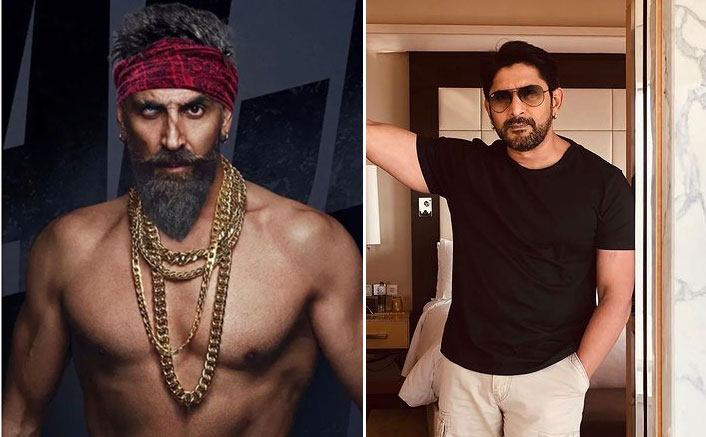 Arshad Warsi Has Got This Much As His Fees For Bachchan Pandey 