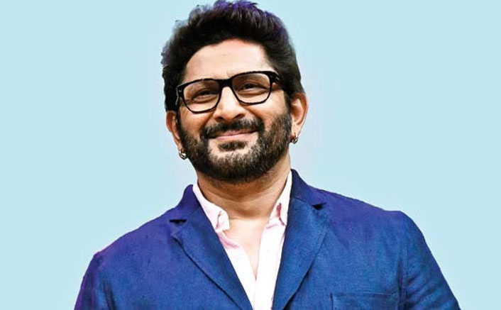 Arshad Warsi On Being Offered Only Comedy Films