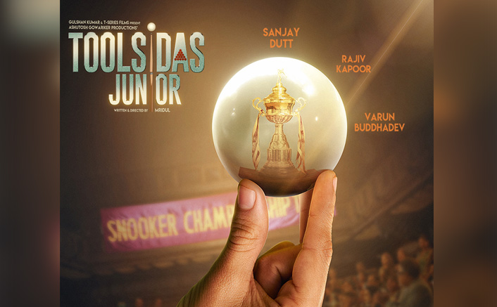 Ashutosh Gowariker And Bhushan Kumar Come Together For Their First Joint Production - A Sports Drama - Toolsidas Junior