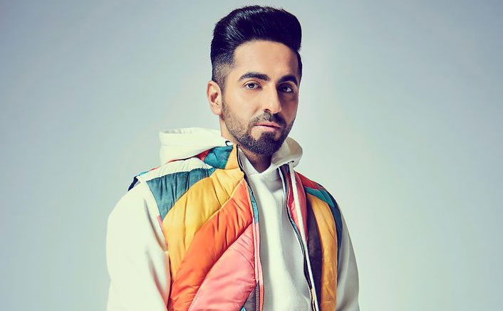 Ayushmann Khurrana Misses Performing Live: 