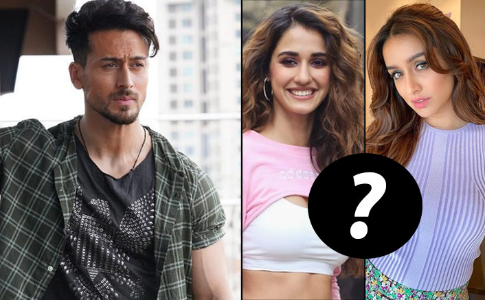 Baaghi 4: Tiger Shroff Searching For A New Heroine?