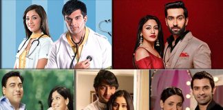Barun Sobti-Sanaya Irani To Shilpa Anand-Karan Singh Grover, 5 TV Couples We Want Back