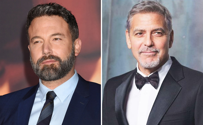  Ben Affleck To Reunite With George Clooney In The Tender Bar?