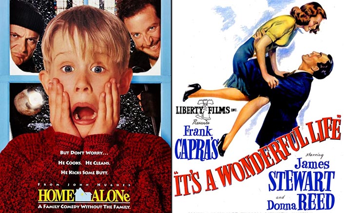 Best Christmas Films: From Home Alone To It's A Wonderful Life - 5 Movies Which You Could Stream For Free Right Away