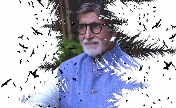 Amitabh Bachchan Gets Nostalgic About Christmas Midnight Mass In Kolkata Church