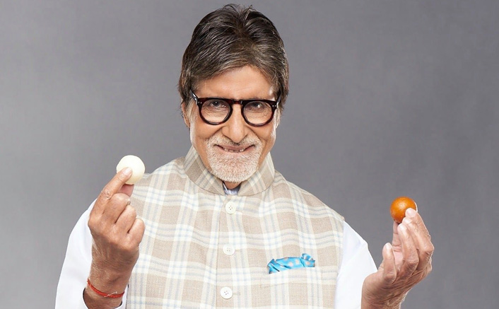 Big B reveals biggest torture he faced during a shoot