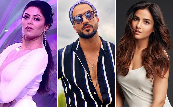 Bigg Boss 14: Jasmin Bhasin & Kavita Kaushik Get Eliminated After Aly Goni?