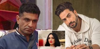 Bigg Boss 14: Aly Goni Calls Eijaaz Khan A Liar, Points Out He Had No Problems With Arshi Khan Touching Him