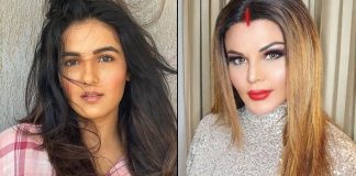 Bigg Boss 14: Jasmin Bhasin Calls Rakhi Sawant’ Nautanki’ As She Cries About Her Nose Being Broken