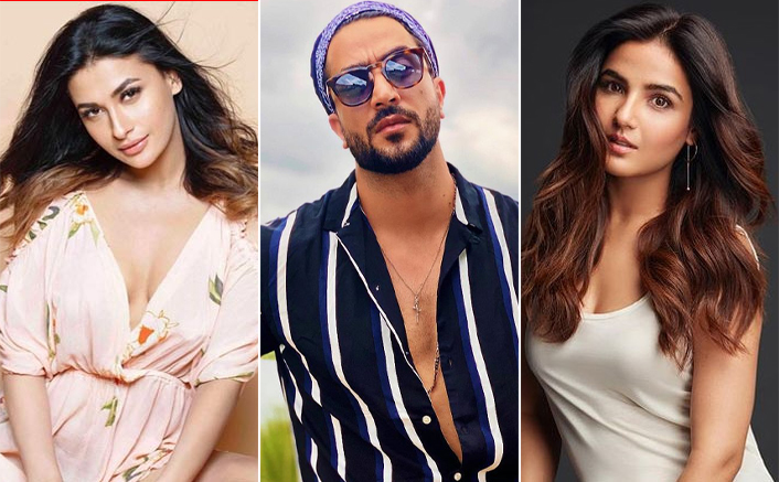 Bigg Boss 14: Post Pavitra Punia, Jasmin Bhasin's BFF Aly Goni To Be