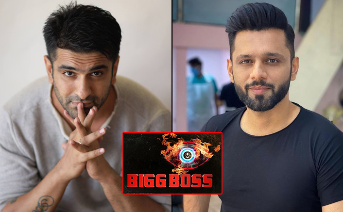 Bigg Boss 14 Promo: Rahul Vaidya & Eijaz Khan Indulge In A Fight With Each Other
