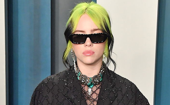 Billie Eilish On Calling Off 'Where Do We Go?' Tour: "We've Tried As Many Different Scenarios As Possible For The Tour But..."