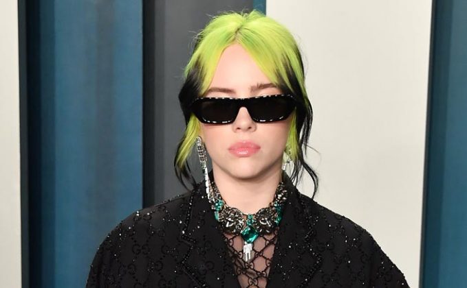 Billie Eilish Claps Back At Trolls That Claim She's Gained Weight; Says ...