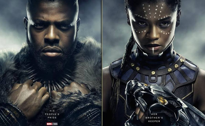 Black Panther 2: Not Letitia Wright But Marvel Now ...