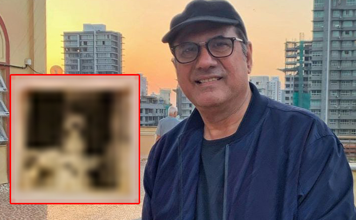 'Bo-boy to Bo-man': Boman Irani shares childhood photo on birthday