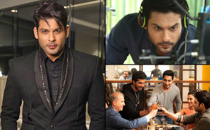 Broken But Beautiful Season 3: These BTS pics featuring Sidharth Shukla is making fans of the show restless!