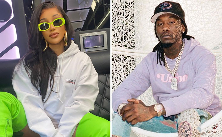 Cardi B Opens Up On The Gesture Of Offset That Turns Her On!