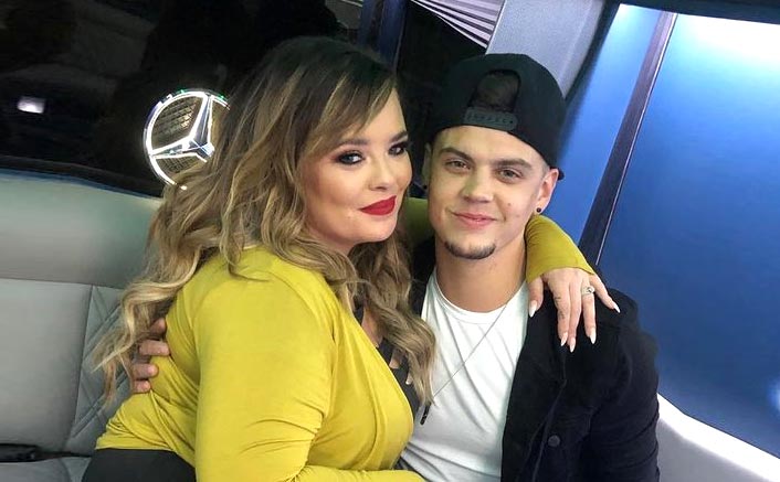 Catelynn Lowell Of Teen Mom’s Miscarriage Story Will Break Your Heart