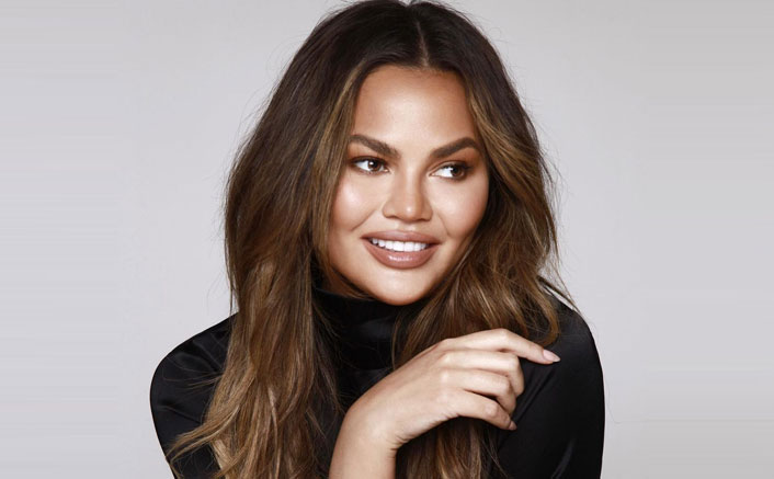 Chrissy Teigen shares what could embarrass her the most