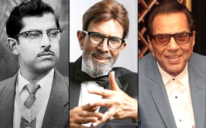 Dharmendra Birthday Special: When The Veteran Actor Drunk Dailed Hrishikesh Mukherjee For Casting Rajesh Khanna