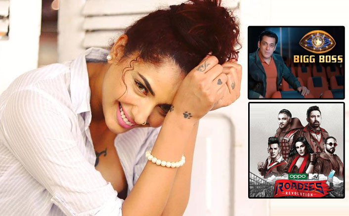 Diandra Soares Says MTV Roadies Is Better Than Bigg Boss 14