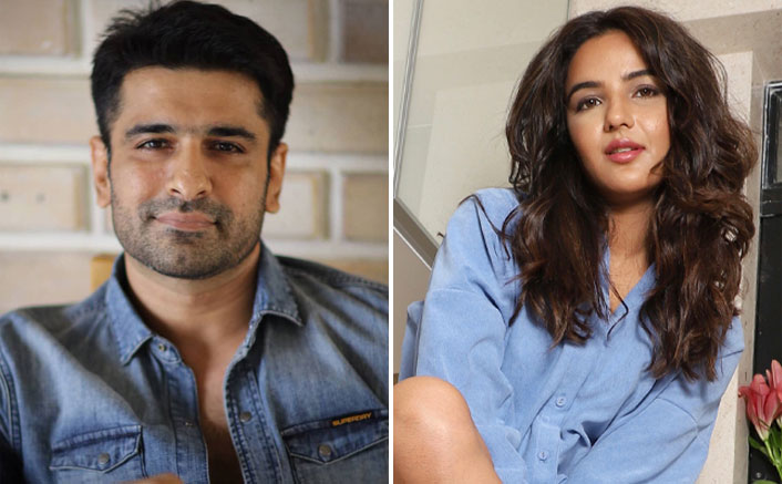 Eijaz Khan Was Molested As A Child, Jasmin Bhasin Tried To Commit Suicide