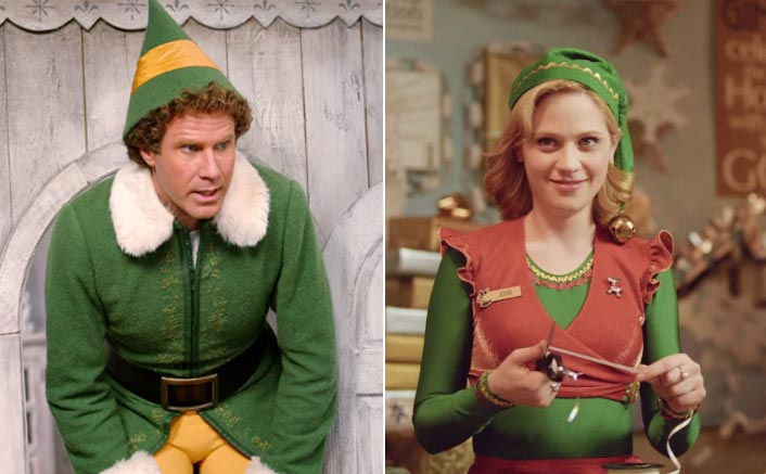 Elf Reunion: Will Ferrell, Zooey Deschanel & Other Cast Of The Film Come Together For A Virtual Table Read