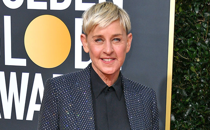 Ellen DeGeneres Shares Her Health Update In Recent Video