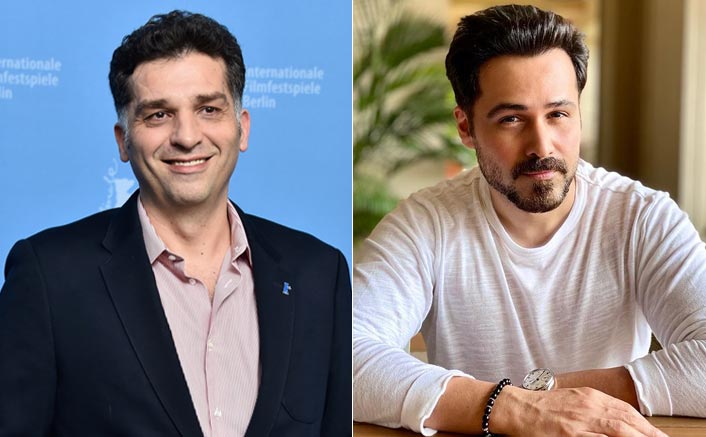 Emraan Hashmi looks back at working with Oscar-winning director Danis Tanovic
