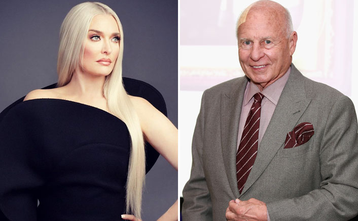 Erika Jayne & Her Hubby Thomas Girardi Sued For Stealing Victims' Money