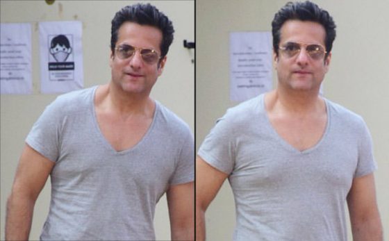 Fardeen Khan’s Jaw-Dropping Transformation Will Make You Hit The Gym