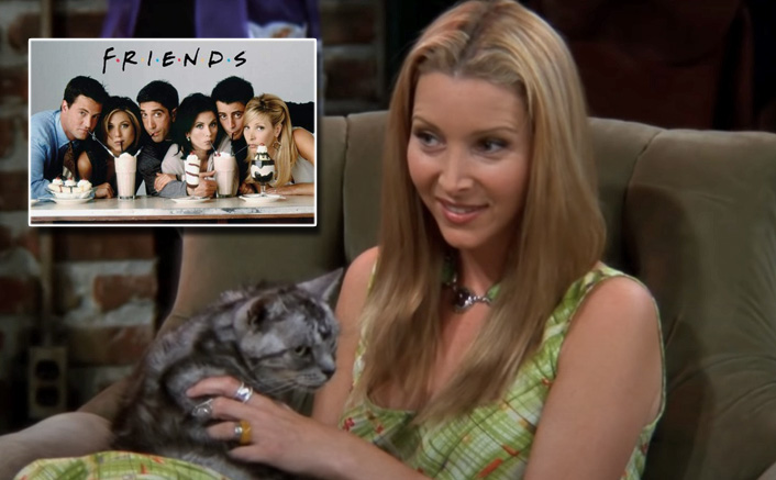 Friends: 5 Times Phoebe Buffay Left Us In Splits