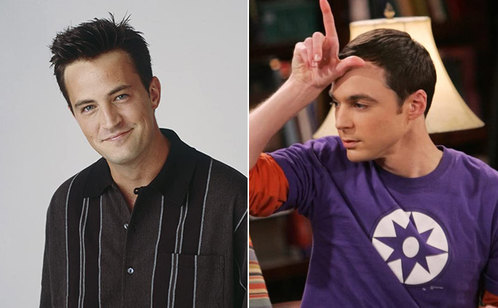 Friends’ Chandler Bing & The Big Bang Theory’s Sheldon Cooper Are Just A Couple Of TV Show Characters We Are Crazy About!