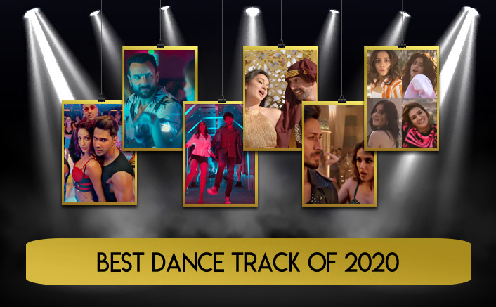 From Akshay Kumar’s Burjkhalifa To Saif Ali Khan’s Ole Ole – Vote For The Best Dance Track