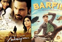 From Awarapan To Barfi: Bollywood Films That Are Inspired By South Korean Movies