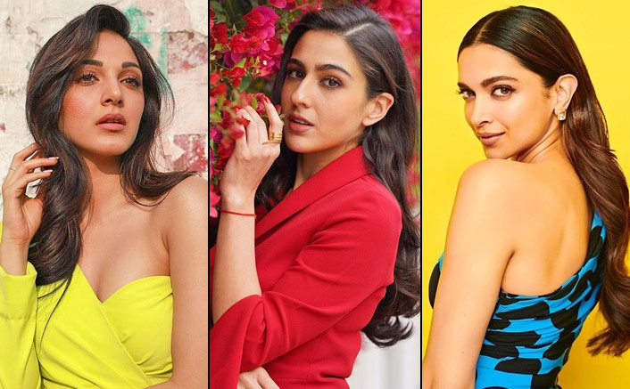 From Deepika Padukone, Sara Ali Khan To Kiara Advani - No-Cost Remedies For Hair Problems By Bollywood Celebs; Check Out