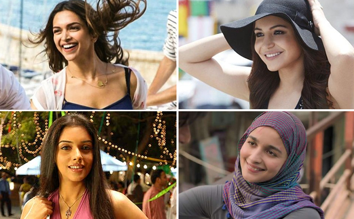  Deepika Padukone’s Tara In Tamasha, Anushka Sharma’s Farah In Dil Dhadakne Do & More, Bollywood Life Partners We All Need In Our Real Life 