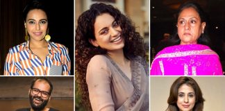 From Diljit Dosanjh To Jaya Bachchan: 5 Times Kangana Ranaut Got In Ugly Spat With 'Bullywood' In 2020