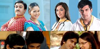 From Jethalal – Babita To Armaan- Riddhima, 4 Iconic Jodi’s Which Were Not Created By Ekta Kapoor