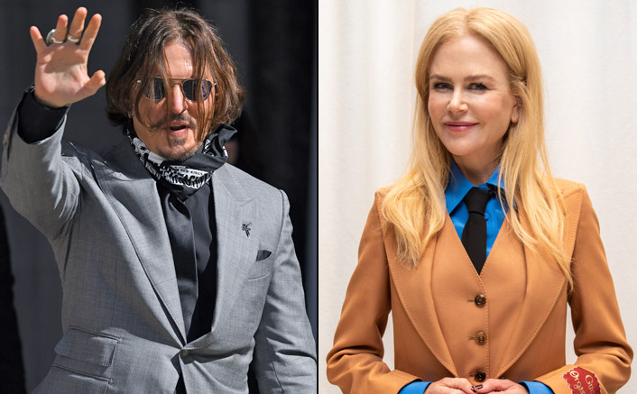 From Nicole Kidman To Johnny Depp: This Is How Hollywood Celebs Spent Their First Pay Cheque