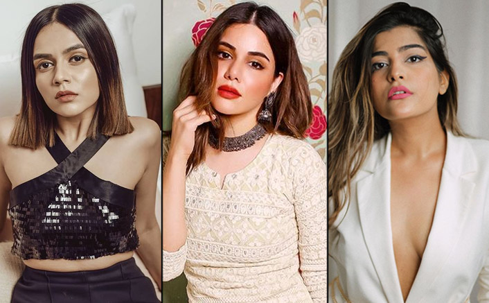 From Roshni Bhatia To Komal Pandey - 5 Female Fashion Vloggers You Need To Follow RN