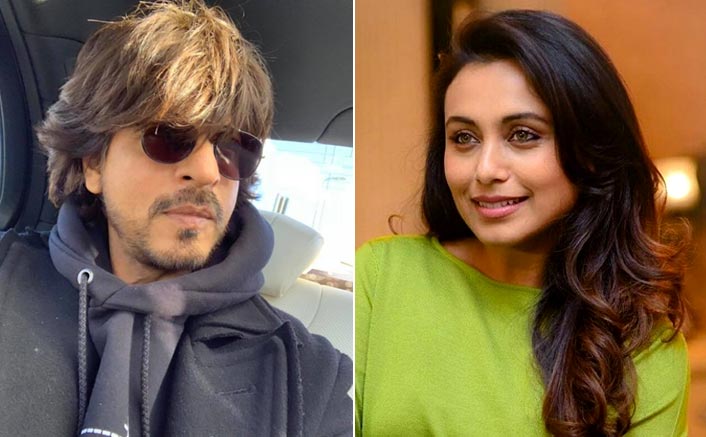 Bollywood Stars From Shah Rukh Khan To Rani Mukerji Who Refused To