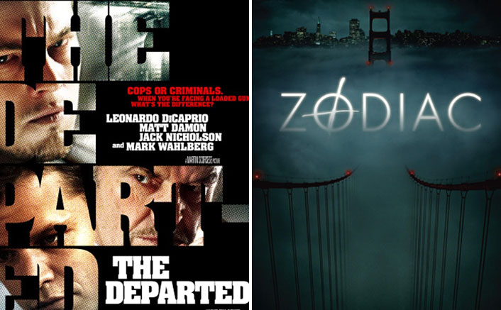 From The Departed To Zodiac: Here Are The Best Suspense Thriller Film Streaming On Amazon Prime Video