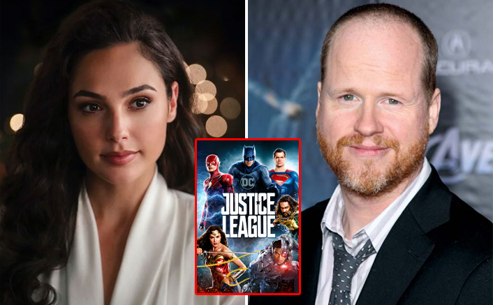 Gal Gadot AKA Wonder Woman On Joss Whedon: 