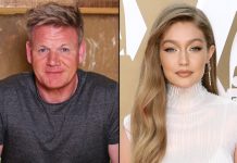 Gigi Hadid Shared Her Famous Spicy Vodka Pasta Recipe With Gordon Ramsay; Check Out His Reaction