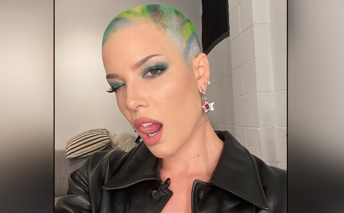 Halsey Says She’s ‘Very Sorry’ After Posting A Picture Of Her Eating Disorder On Social Media