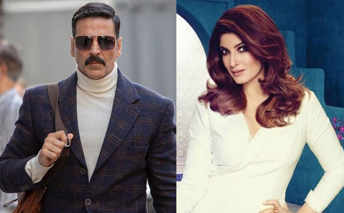 Here Are 4 Times When Akshay Kumar Was Trolled By Wife Twinkle Khanna Like A Boss 