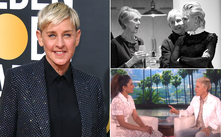 Here Are Top 4 Controversies Of Ellen DeGeneres, Which Brought Her In Limelight For All The Wrong Reasons