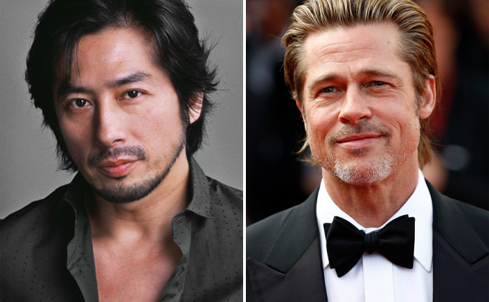 Hiroyuki Sanada Becomes The Latest Passenger To 'Board' Brad Pitt’s ...